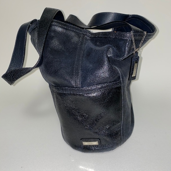 Cole Haan Leather Bag - Picture 3 of 8